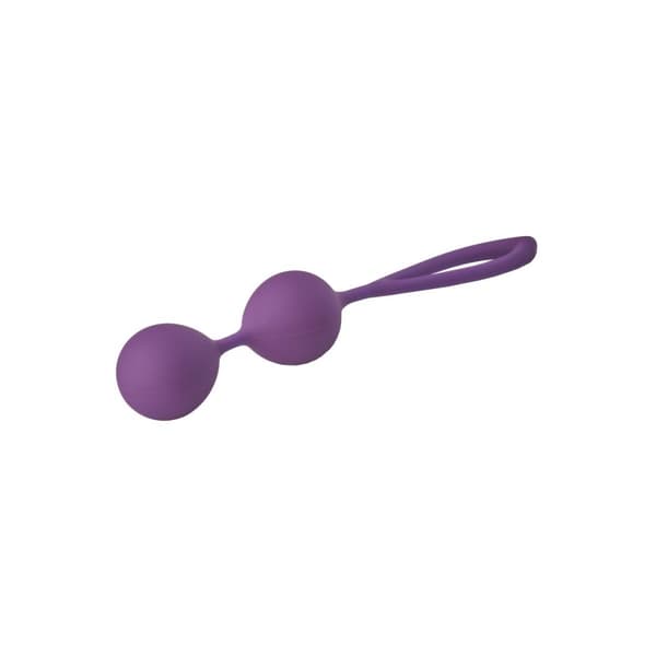 Orgasmkulor Dream Toys Flirts Silikon