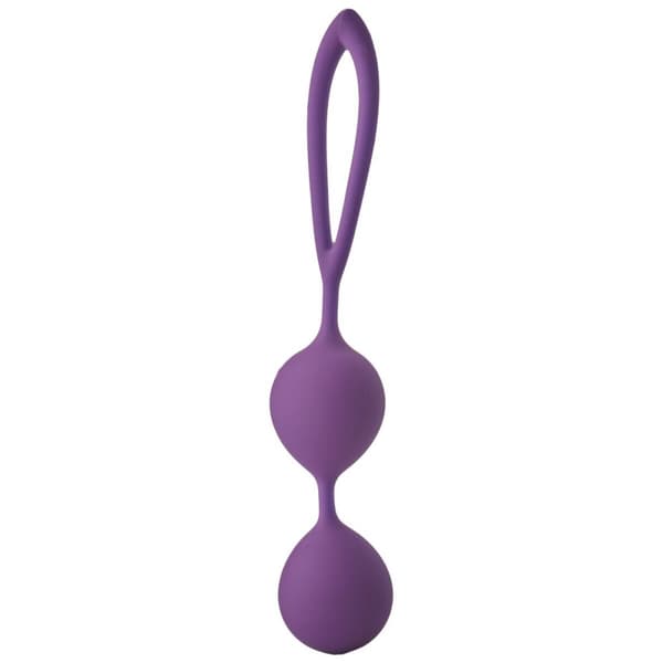 Orgasmkulor Dream Toys Flirts Silikon