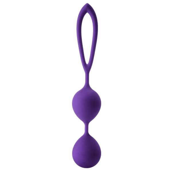 Orgasmkulor Dream Toys Flirts Silikon