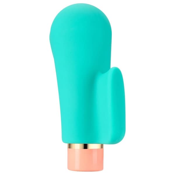 Patronvibrator Blush Aria Sensual Grön