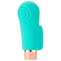 Miniatyrbild 4 av 7: Patronvibrator Blush Aria Sensual Grön