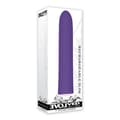 Miniatyrbild 3 av 3: Minivibrator Evolved Slim Purpur