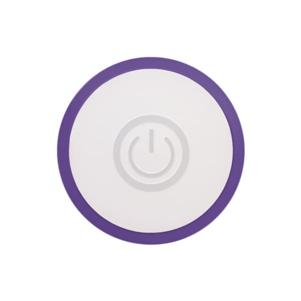 Minivibrator Evolved Slim Purpur