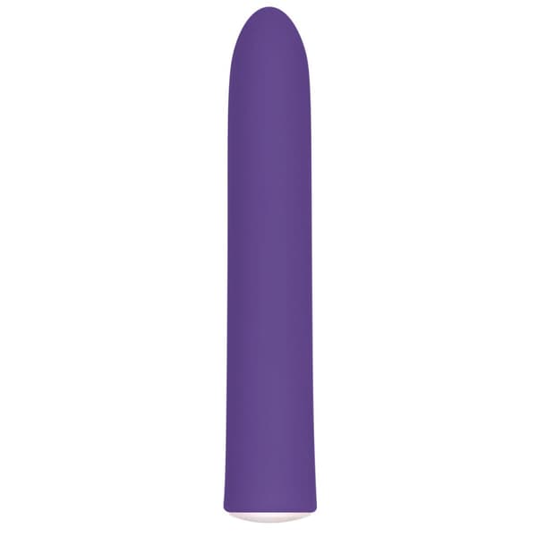 Minivibrator Evolved Slim Purpur