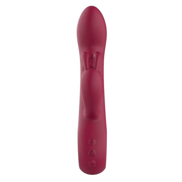 G-spotvibrator Dream Toys Glam Purpur
