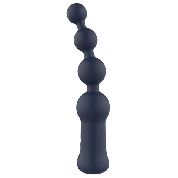 Anal vibrator Dream Toys STARTROOPERS HUBBLE Blå
