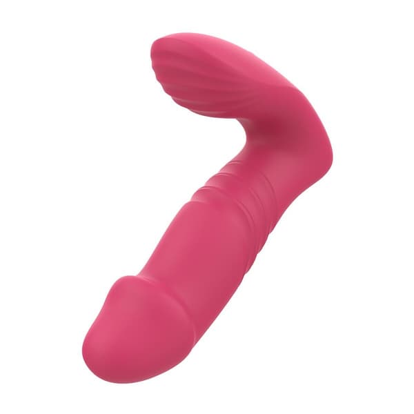 Anal vibrator Dream Toys Essentials Up Rosa