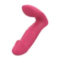 Miniatyrbild 3 av 7: Anal vibrator Dream Toys Essentials Up Rosa