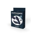 Miniatyrbild 10 av 10: Prostatamassör Dream Toys STARTROOPERS VOYAGER Blå