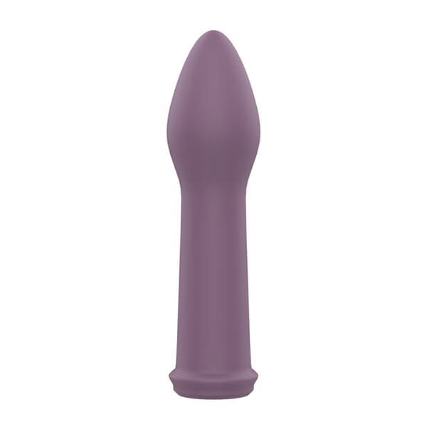 Minivibrator Dream Toys Nude Jade Mini Torp Purpur