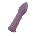 Miniatyrbild 2 av 6: Minivibrator Dream Toys Nude Jade Mini Torp Purpur