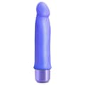 Miniatyrbild 1 av 4: Minivibrator Blush Lux Plus Arise Purpur