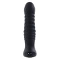 Miniatyrbild 4 av 10: Dildo Zero Tolerance STRIKER Svart