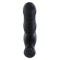 Miniatyrbild 5 av 10: Dildo Zero Tolerance STRIKER Svart