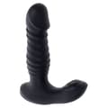 Miniatyrbild 6 av 10: Dildo Zero Tolerance STRIKER Svart