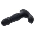 Miniatyrbild 7 av 10: Dildo Zero Tolerance STRIKER Svart