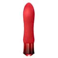 Miniatyrbild 4 av 6: Minivibrator Blush Oh My Gem Desire Ruby Röd