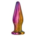 Miniatyrbild 2 av 7: Analplugg Dream Toys Glamour Glass Multicolour