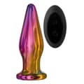 Miniatyrbild 1 av 7: Analplugg Dream Toys Glamour Glass Multicolour