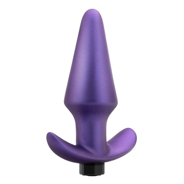 Analplugg Blush ADVENTURES MATRIX INTERSTELLAR Purpur