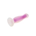 Miniatyrbild 2 av 4: Analplugg Dream Toys Radiant Soft Purpur
