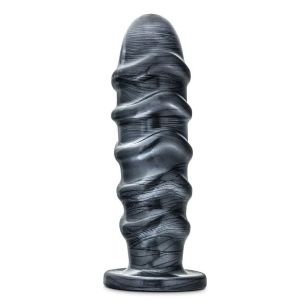 Dildo Blush JET ANNIHILATOR Svart
