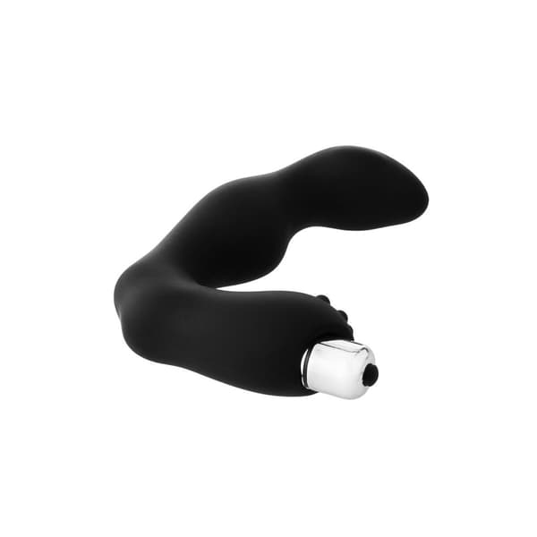 Prostatamassör Dream Toys Fantasstic Svart