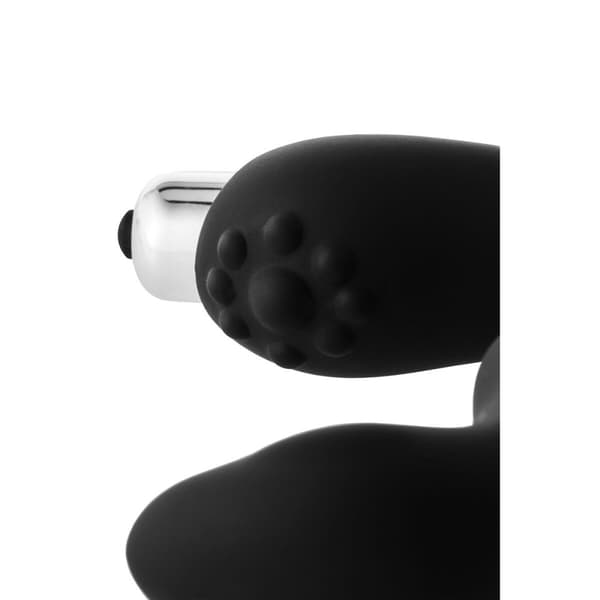 Prostatamassör Dream Toys Fantasstic Svart