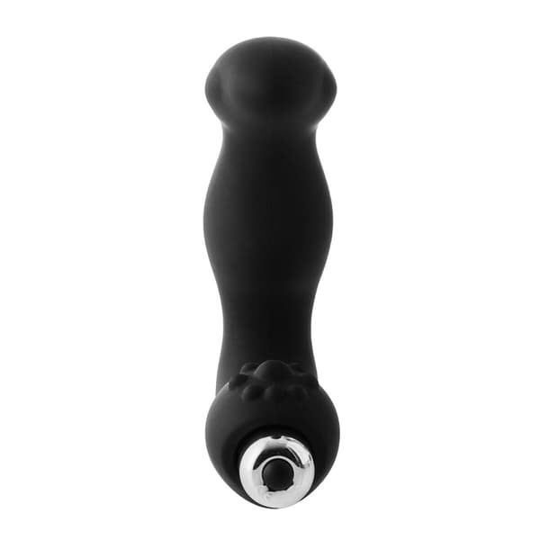 Prostatamassör Dream Toys Fantasstic Svart