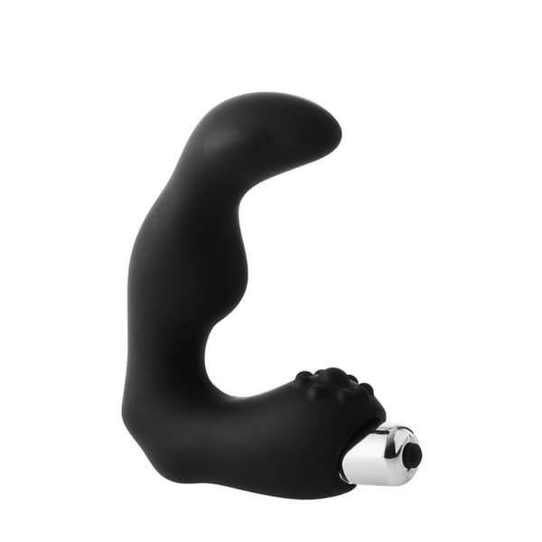 Prostatamassör Dream Toys Fantasstic Svart