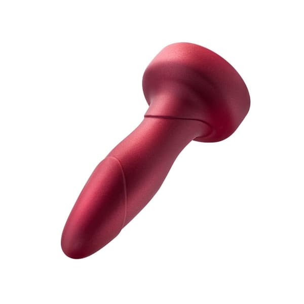 Anal vibrator Blush ADVENTURES MATRIX ATOMIC Röd
