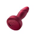 Miniatyrbild 4 av 5: Anal vibrator Blush ADVENTURES MATRIX ATOMIC Röd