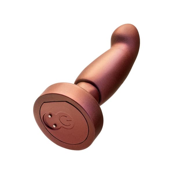 Anal vibrator Blush ADVENTURES MATRIX BIONIC Brun