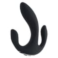 Miniatyrbild 5 av 7: Dildo Playboy Svart
