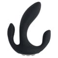 Miniatyrbild 1 av 7: Dildo Playboy Svart