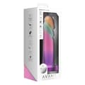 Miniatyrbild 4 av 4: Dildo Blush Avant Sunrise Gaze Multicolour
