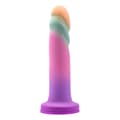Miniatyrbild 2 av 4: Dildo Blush Avant Sunrise Gaze Multicolour