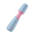 Miniatyrbild 4 av 9: Minivibrator FemmeFunn Ffix Wand Blå
