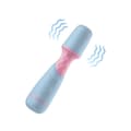 Miniatyrbild 1 av 9: Minivibrator FemmeFunn Ffix Wand Blå