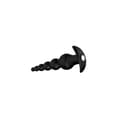 Miniatyrbild 3 av 4: Anal vibrator Dream Toys CHEEKY LOVE Svart