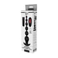 Miniatyrbild 4 av 4: Anal vibrator Dream Toys CHEEKY LOVE Svart