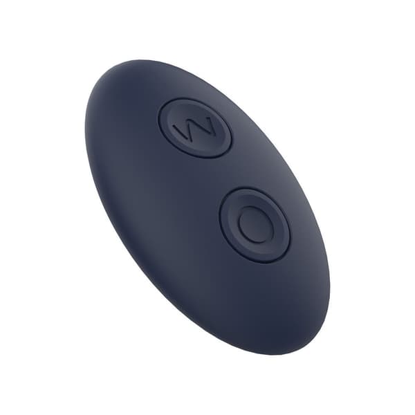 Analplugg Dream Toys STARTROOPERS VENUS Blå