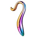 Miniatyrbild 1 av 7: Analplugg Dream Toys Glamour Glass Multicolour