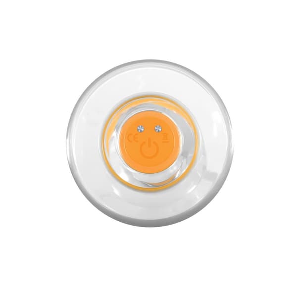 Analplugg Gender X Gender X Orange