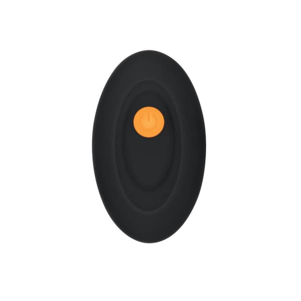 Analplugg Gender X Gender X Orange