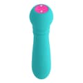Miniatyrbild 2 av 4: Minivibrator FemmeFunn Ultra Bullet Grön