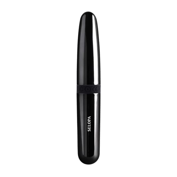 Minivibrator Selopa Buzz Buddy Svart