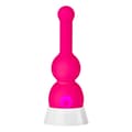 Miniatyrbild 6 av 9: Minivibrator FemmeFunn Poly Rosa