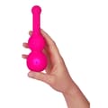 Miniatyrbild 8 av 9: Minivibrator FemmeFunn Poly Rosa