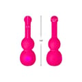Miniatyrbild 9 av 9: Minivibrator FemmeFunn Poly Rosa
